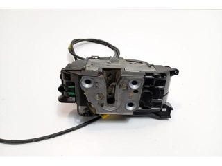 bontott MERCEDES-BENZ CITAN Bal első Ajtózár