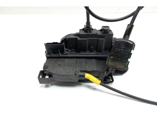 bontott MERCEDES-BENZ CITAN Bal első Ajtózár