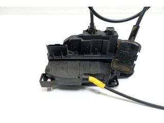 bontott MERCEDES-BENZ CITAN Bal első Ajtózár