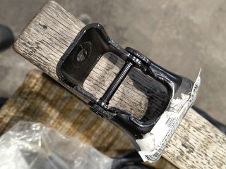 bontott MERCEDES-BENZ CITAN Bal első Felső Zsanér