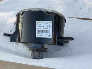 bontott MERCEDES-BENZ CITAN Bal Ködfényszóró