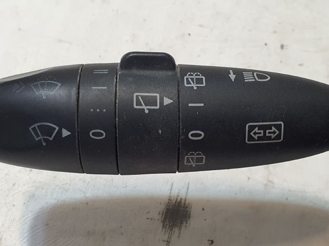 bontott MERCEDES-BENZ CITAN Bal Kormánykapcsoló Irányjelző