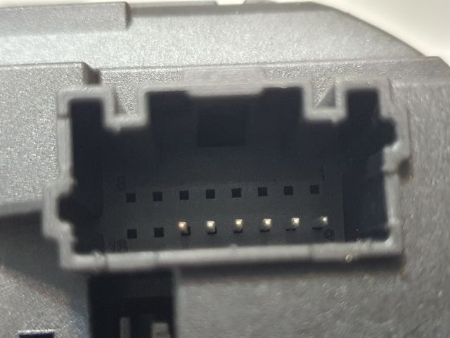 bontott MERCEDES-BENZ CITAN Bal Kormánykapcsoló Irányjelző