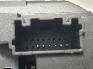 bontott MERCEDES-BENZ CITAN Bal Kormánykapcsoló Irányjelző