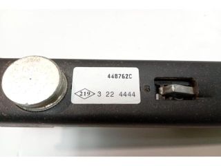 bontott MERCEDES-BENZ CITAN Bal Tolóajtó Sín