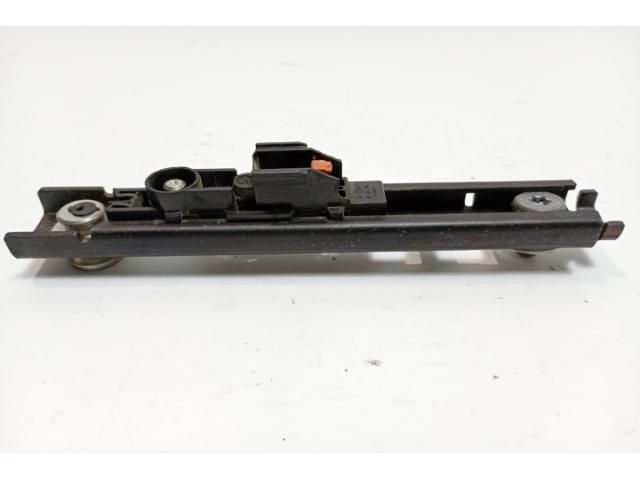 bontott MERCEDES-BENZ CITAN Bal Tolóajtó Sín