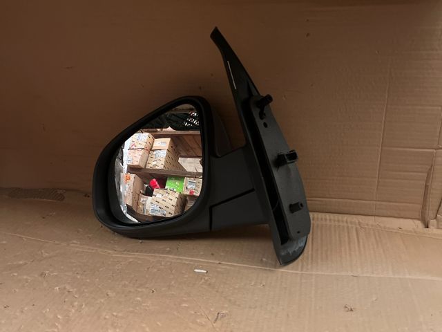 bontott MERCEDES-BENZ CITAN Bal Visszapillantó Tükör (Elektromos)