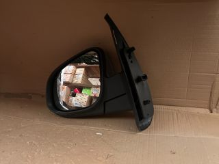 bontott MERCEDES-BENZ CITAN Bal Visszapillantó Tükör (Elektromos)