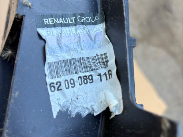 bontott MERCEDES-BENZ CITAN Első Lökhárító Ütközés Elnyelő Hab