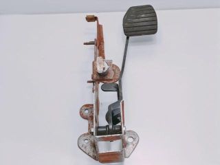 bontott MERCEDES-BENZ CITAN Fékpedál