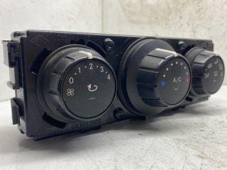 bontott MERCEDES-BENZ CITAN Fűtéskapcsoló (manuális klímás)