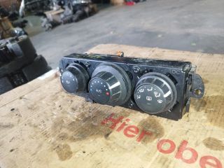 bontott MERCEDES-BENZ CITAN Fűtéskapcsoló (manuális klímás)