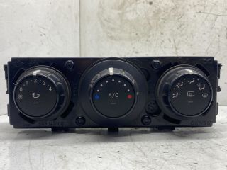 bontott MERCEDES-BENZ CITAN Fűtéskapcsoló (manuális klímás)