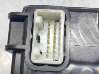 bontott MERCEDES-BENZ CITAN Fűtéskapcsoló (manuális klímás)