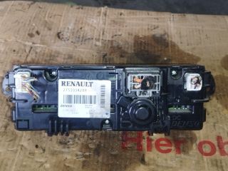 bontott MERCEDES-BENZ CITAN Fűtéskapcsoló (manuális klímás)