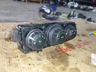 bontott MERCEDES-BENZ CITAN Fűtéskapcsoló (manuális klímás)