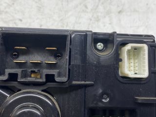 bontott MERCEDES-BENZ CITAN Fűtéskapcsoló (manuális klímás)