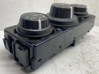 bontott MERCEDES-BENZ CITAN Fűtéskapcsoló (manuális klímás)