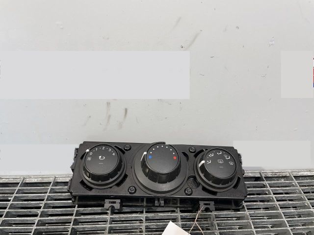 bontott MERCEDES-BENZ CITAN Fűtéskapcsoló