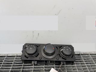bontott MERCEDES-BENZ CITAN Fűtéskapcsoló