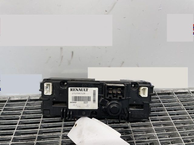 bontott MERCEDES-BENZ CITAN Fűtéskapcsoló