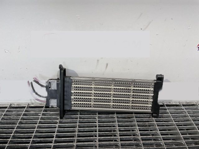 bontott MERCEDES-BENZ CITAN Fűtőradiátor