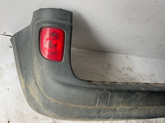 bontott MERCEDES-BENZ CITAN Hátsó Lökhárító (Részeivel)