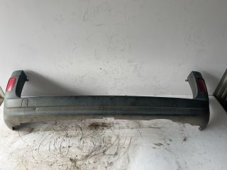 bontott MERCEDES-BENZ CITAN Hátsó Lökhárító (Részeivel)