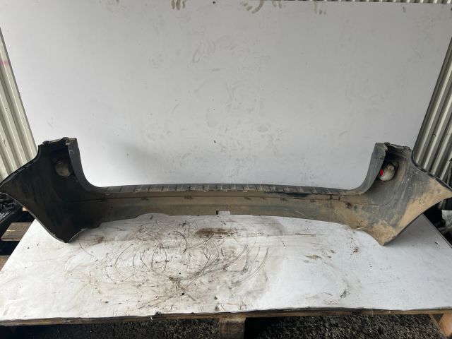 bontott MERCEDES-BENZ CITAN Hátsó Lökhárító (Részeivel)