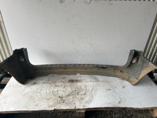 bontott MERCEDES-BENZ CITAN Hátsó Lökhárító (Részeivel)