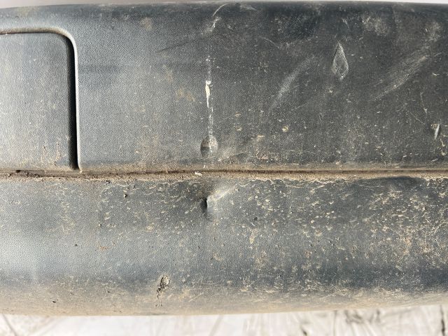 bontott MERCEDES-BENZ CITAN Hátsó Lökhárító (Részeivel)