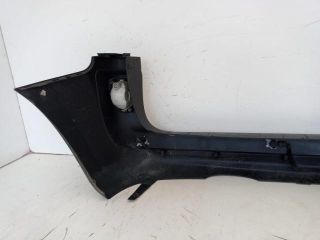 bontott MERCEDES-BENZ CITAN Hátsó Lökhárító (Üresen)