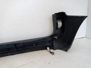 bontott MERCEDES-BENZ CITAN Hátsó Lökhárító (Üresen)