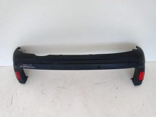 bontott MERCEDES-BENZ CITAN Hátsó Lökhárító (Üresen)