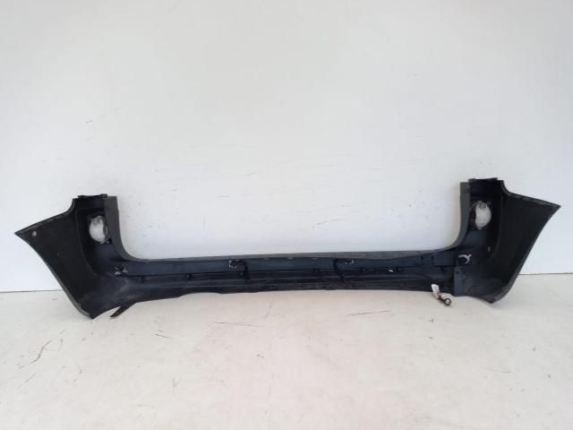 bontott MERCEDES-BENZ CITAN Hátsó Lökhárító (Üresen)