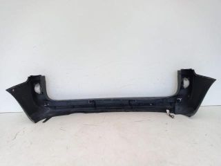 bontott MERCEDES-BENZ CITAN Hátsó Lökhárító (Üresen)