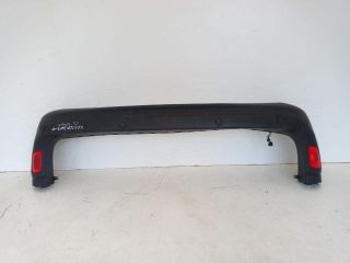 bontott MERCEDES-BENZ CITAN Hátsó Lökhárító (Üresen)