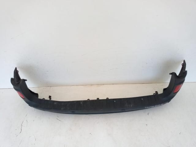 bontott MERCEDES-BENZ CITAN Hátsó Lökhárító (Üresen)