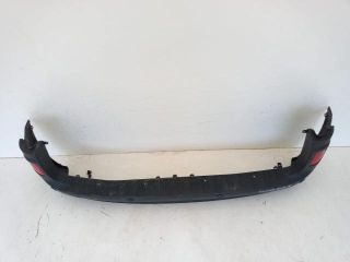 bontott MERCEDES-BENZ CITAN Hátsó Lökhárító (Üresen)