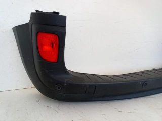 bontott MERCEDES-BENZ CITAN Hátsó Lökhárító (Üresen)