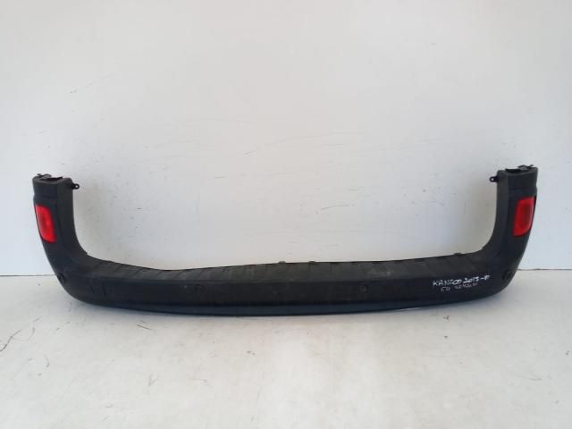 bontott MERCEDES-BENZ CITAN Hátsó Lökhárító (Üresen)