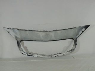 bontott MERCEDES-BENZ CITAN Hűtőrács