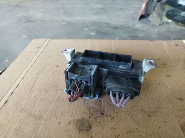 bontott MERCEDES-BENZ CITAN Izzító Relé