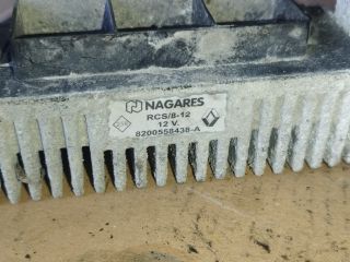 bontott MERCEDES-BENZ CITAN Izzító Relé