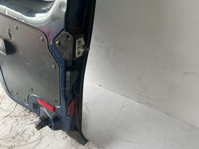 bontott MERCEDES-BENZ CITAN Jobb Csomagtérajtó (Részeivel)