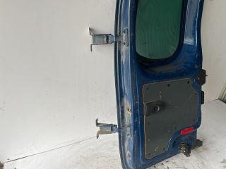 bontott MERCEDES-BENZ CITAN Jobb Csomagtérajtó (Részeivel)