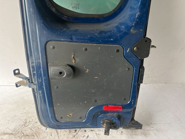 bontott MERCEDES-BENZ CITAN Jobb Csomagtérajtó (Részeivel)