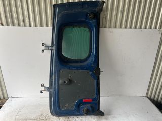 bontott MERCEDES-BENZ CITAN Jobb Csomagtérajtó (Részeivel)