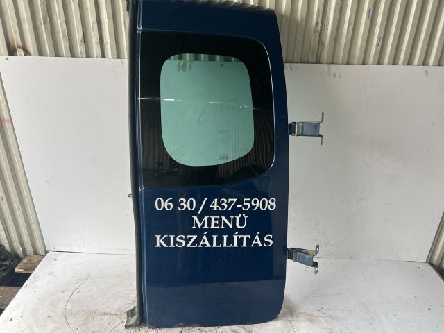 bontott MERCEDES-BENZ CITAN Jobb Csomagtérajtó (Részeivel)