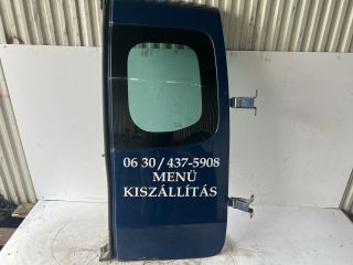 bontott MERCEDES-BENZ CITAN Jobb Csomagtérajtó (Részeivel)
